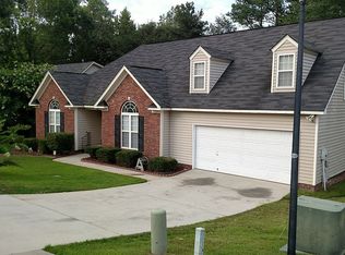 224 Plantation Pointe Dr, Elgin, SC 29045