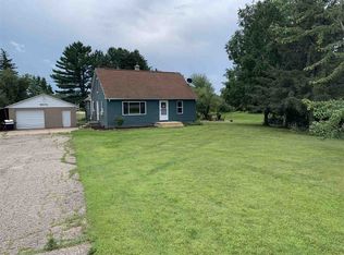 9373 County Road Kk, Amherst Junction, WI 54407