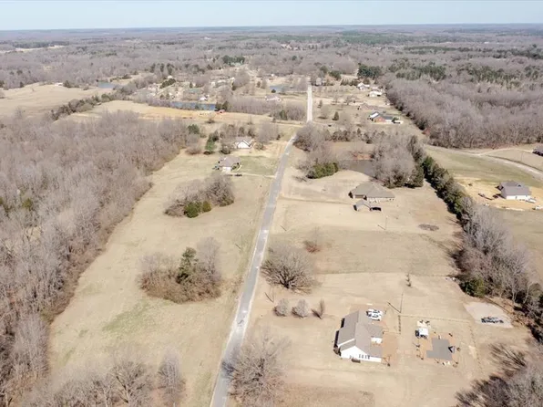 C 12 Chunn Rd, Batesville, MS 38606