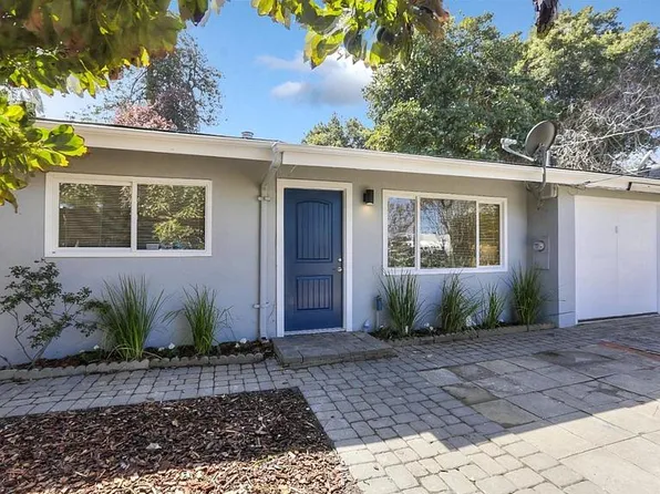 320 Weeks St, East Palo Alto, CA 94303