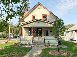 201 N Covell Ave, Sioux Falls, SD 57104