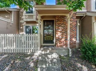 14154 E Radcliff Cir, Aurora, CO 80015
