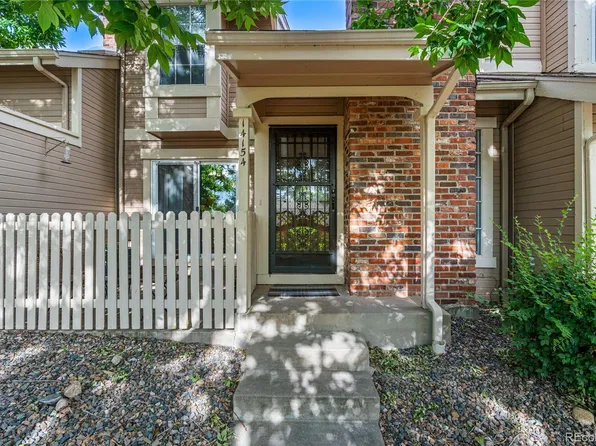 14154 E Radcliff Circle, Aurora, CO 80015