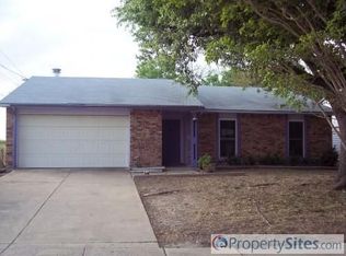 9421 Timberbluff Rd, Dallas, TX 75249