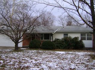 2366 S Florence Ave, Springfield, MO 65807