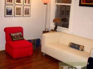 4547 40th St APT 1R, Sunnyside, NY 11104