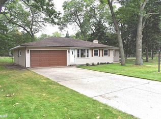 9107 Crescent Beach Rd, Pigeon, MI 48755