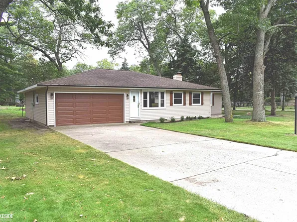 9107 Crescent Beach Rd, Pigeon, MI 48755