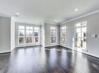 915 Elder St NW #C, Washington, DC