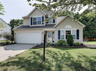 18890 Fairfield Blvd, Noblesville, IN 46060