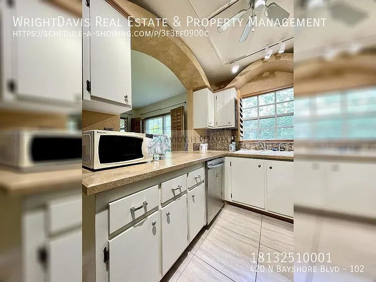 420 N Bayshore Blvd #102 — Photo 4