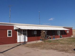 3696 Road 43 E, Kimball, NE 69145
