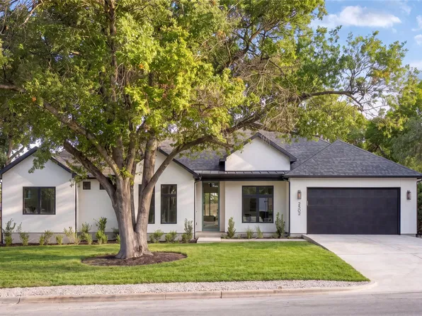 2502 Greenlawn Pkwy, Austin, TX 78757