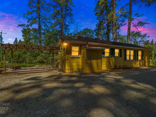 5660 State Highway 193, Georgetown, CA 95634