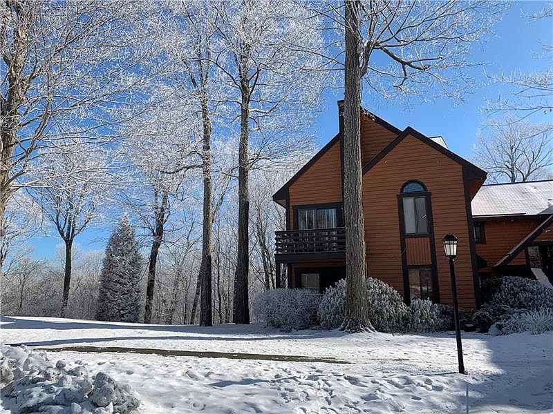 2401 Swiss Mountain Dr, Seven Springs Resort, PA 15622 Zillow