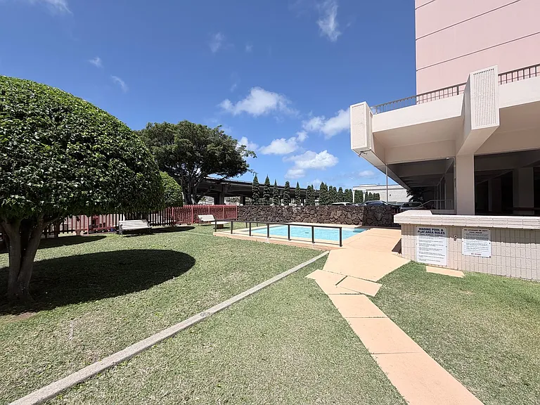 4300 Waialae Ave #B905 — Photo 22