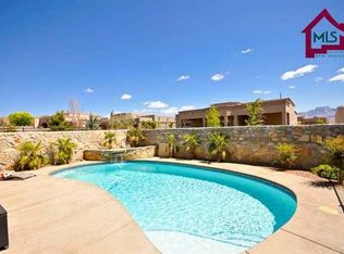 1936 Santa Ines St, Las Cruces, NM 88011