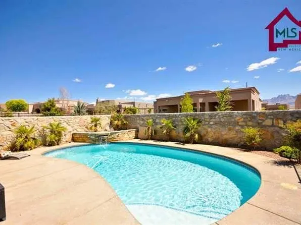 1936 Santa Ines St, Las Cruces, NM 88011