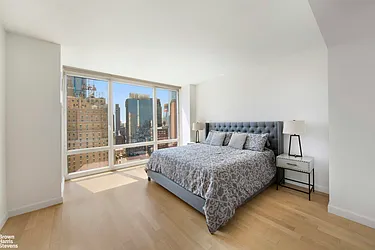 Rented by Brown Harris Stevens