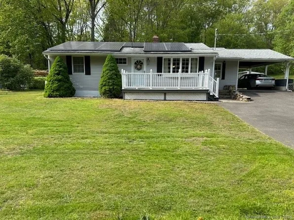 29 Manor Lane, Wolcott, CT 06716