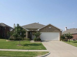 1310 Columbus Ln, Wylie, TX 75098