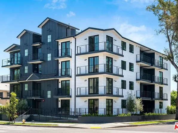 10352 Riverside Dr #303, North Hollywood, CA 91602