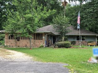 18732 Blythe Rd, Prairieville, LA 70769