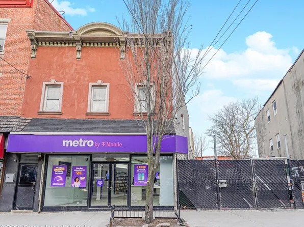 587 Bay St, Staten Island, NY 10304