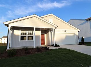 1504 Justice Union Ct, Raleigh, NC 27604