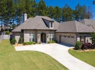 9113 Crescent Lodge Dr, Pike Road, AL 36064