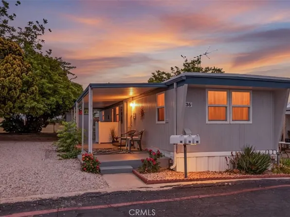 35011 Avenue E #36, Yucaipa, CA 92399