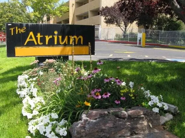 4200 Montgomery Blvd NE APT 227, Albuquerque, NM 87109