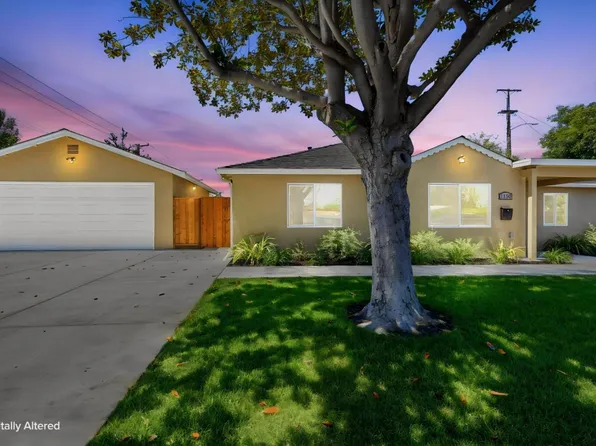 1150 Kiely Blvd, Santa Clara, CA 95051