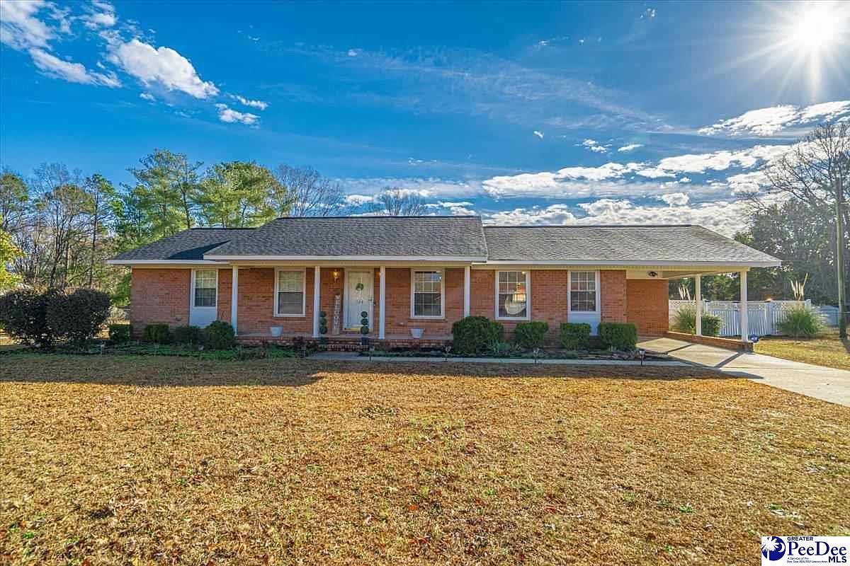 704 Crestview Dr, SC 29512 Zillow