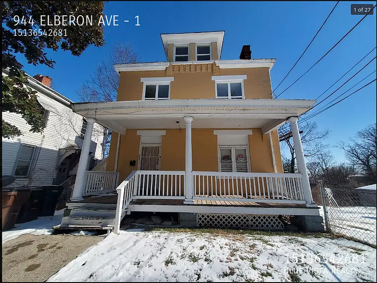 944 Elberon Ave #1 — Photo 1