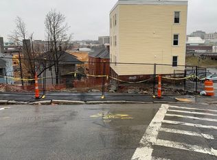 2 Gage St, Worcester, MA 01605