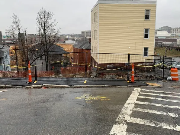 2 Gage St, Worcester, MA 01605