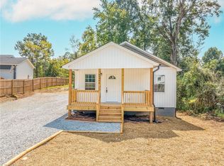 4996 Darr Rd, Trinity, NC 27370