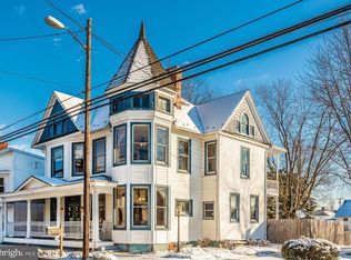 8 S Main St, Woodsboro, MD 21798