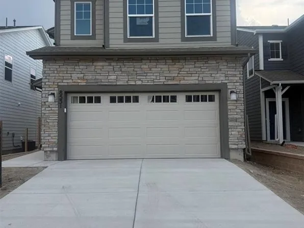 8531 Blue Feather Loop, Colorado Springs, CO 80908