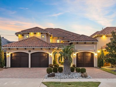 6663 Middlegate Rd, Frisco, TX, 75034