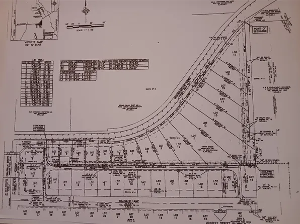 1620 W Wintergreen Rd, Lancaster, TX 75134