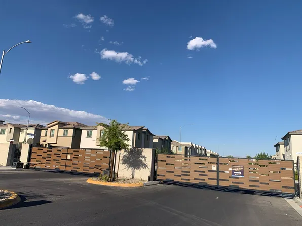2642 Wimbledon White Ct, North Las Vegas, NV 89086