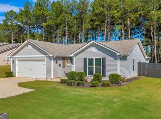 2868 Mount Hebron Rd, Hartwell, GA 30643