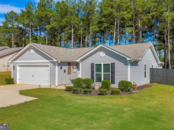 2868 Mount Hebron Rd, Hartwell, GA 30643