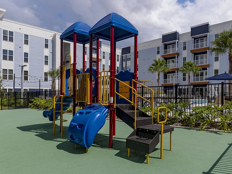 Nova at East Park Village — Photo 45