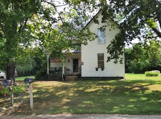 4766 Westfall Rd, Frankfort, OH 45628