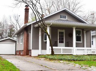 1529 S Douglas Ave, Springfield, IL 62704