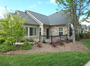 717 Ledgestone Ct #717, Tega Cay, SC 29708