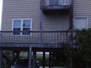 51 N Ridge, Surf City, NC 28445